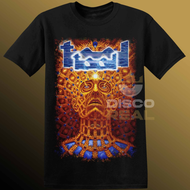 POLERA TOOL - 10.000 DAYS