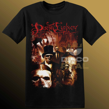 Cargar imagen en el visor de la galería, POLERA DISMAL EUPHONY - ALL LITTLE DEVILS
