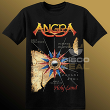 Cargar imagen en el visor de la galería, POLERA ANGRA - HOLY LAND
