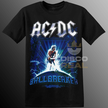 Cargar imagen en el visor de la galería, POLERA AC/DC - BALLBREAKER
