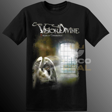 Cargar imagen en el visor de la galería, POLERA VISION DIVINE - STREAM OF CONSCIOUSNESS
