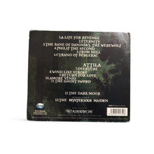 Cargar imagen en el visor de la galería, DARK MOOR - DARK MOOR (CD DE EPOCA)
