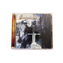 Cargar imagen en el visor de la galería, DRAGONLAND - HOLY WAR (CD DE EPOCA)
