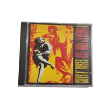 Cargar imagen en el visor de la galería, GUNS N´ ROSES - USE FOR ILLUSION I (CD DE SEGUNDA MANO)
