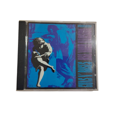 Cargar imagen en el visor de la galería, GUNS N´ ROSES - USE FOR ILLUSION II (CD DE SEGUNDA MANO)
