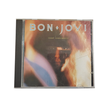 Cargar imagen en el visor de la galería, BON JOVI - 7800º FAHRENHEIT (CD DE SEGUNDA MANO)

