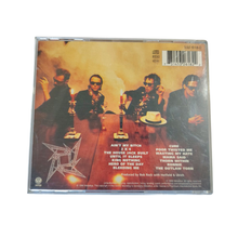 Cargar imagen en el visor de la galería, METALLICA - LOAD (CD DE SEGUNDA MANO)

