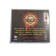 Cargar imagen en el visor de la galería, GUNS N´ ROSES - USE FOR ILLUSION I (CD DE SEGUNDA MANO)
