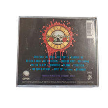 Cargar imagen en el visor de la galería, GUNS N´ ROSES - USE FOR ILLUSION II (CD DE SEGUNDA MANO)
