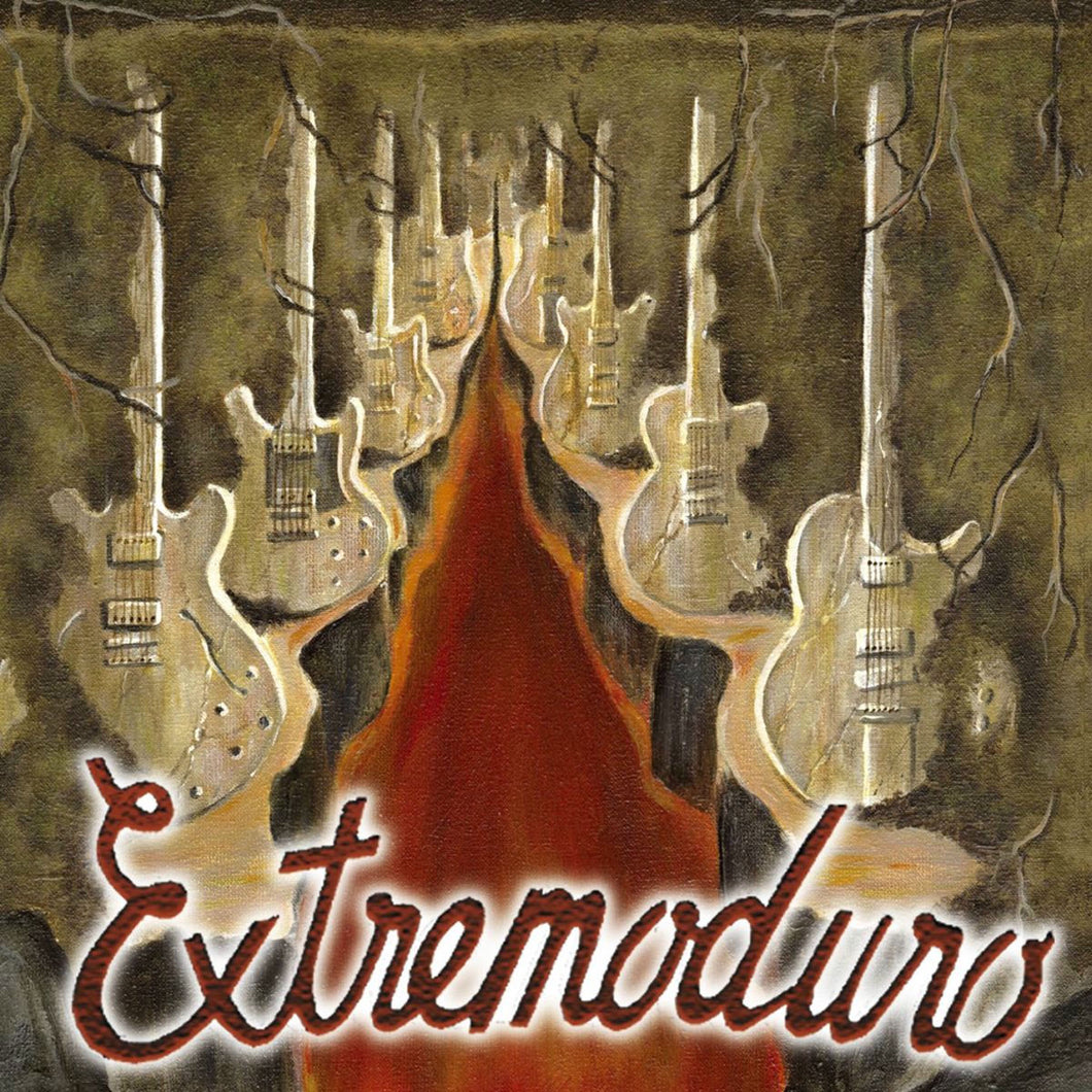EXTREMODURO - GRANDES EXITOS Y FRACASOS (EPISODIO SEGUNDO) CD