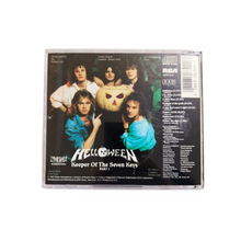 Cargar imagen en el visor de la galería, HELLOWEEN - KEEPER OF THE SEVEN KEYS PART I (CD DE EPOCA)
