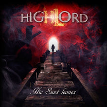 Cargar imagen en el visor de la galería, HIGHLORD - HIC SUNT LEONES (CD)
