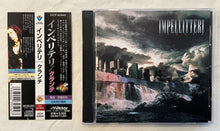 Cargar imagen en el visor de la galería, IMPELLITTERI - CRUNCH (CD JAPON)
