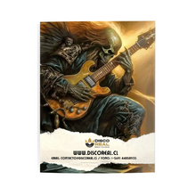 Cargar imagen en el visor de la galería, ÁLBUM STICKER - HEAVY METAL (ENVIO GRATIS)
