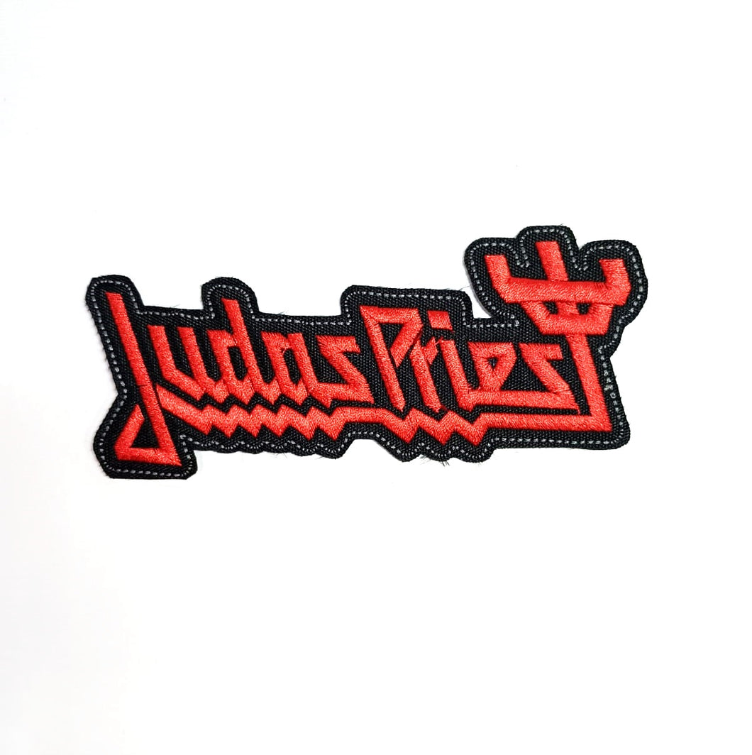 PARCHE DE JUDAS PRIEST