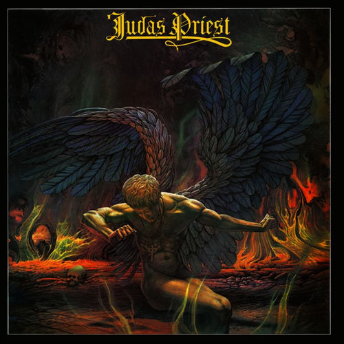 JUDAS PRIEST - SAD WINGS OF DESTINY (CD)