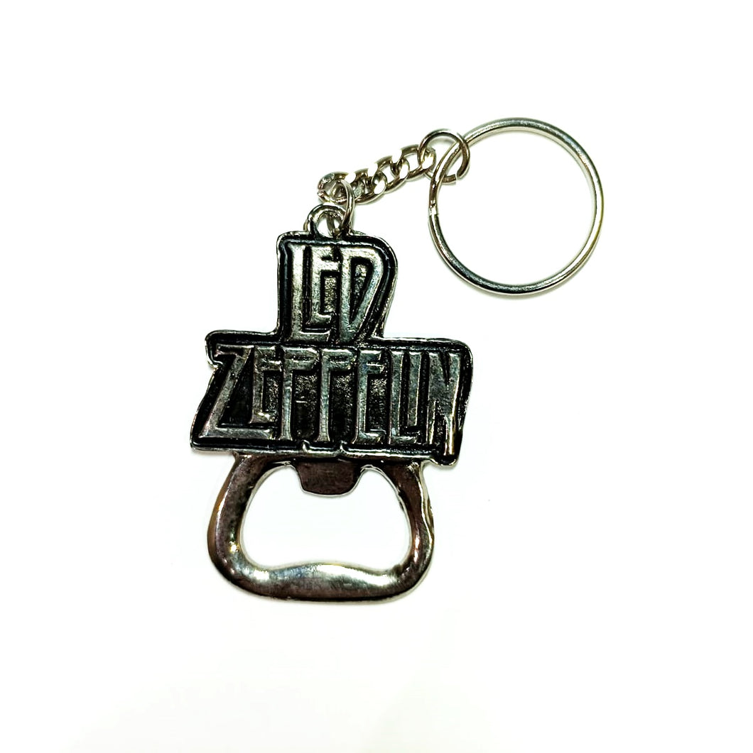 LLAVERO DESTAPADOR - LED ZEPPELIN