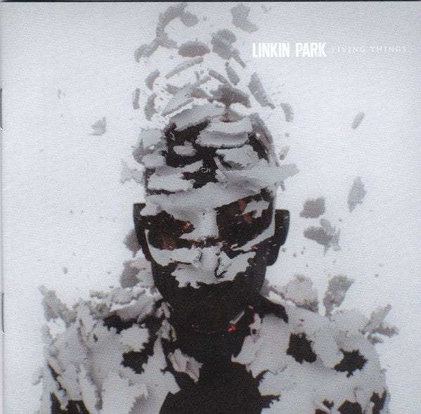 LINKIN PARK - LIVING THINGS (CD)