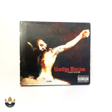 Cargar imagen en el visor de la galería, MARILYN MANSON - HOLY WOOD (CD DE SEGUNDA MANO)
