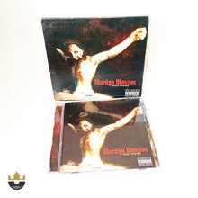 Cargar imagen en el visor de la galería, MARILYN MANSON - HOLY WOOD (CD DE SEGUNDA MANO)
