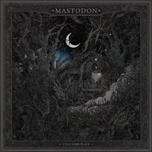 MASTODON - COLD DARK PLACE (CD)