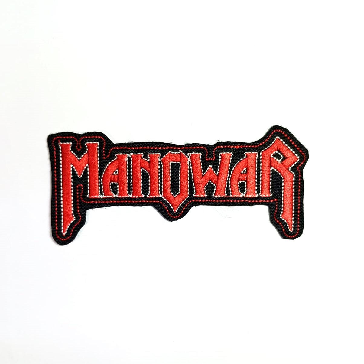 PARCHE DE MANOWAR