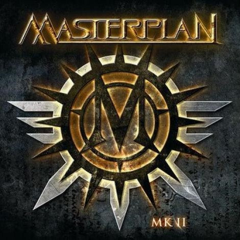MASTERPLAN - MK II (CD)
