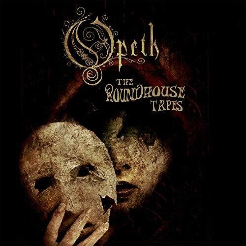 OPETH - THE ROUNDHOUSE TAPES (CD)