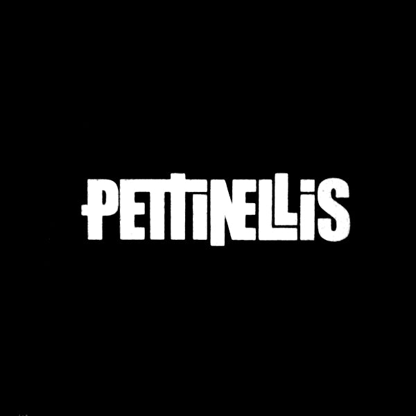 PETTINELIS - PETTINELIS (CD)