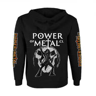 POLERON POWEROFMETAL.CL - EL PODCAST LIVE (MODELO 2)