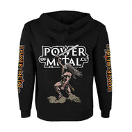POLERON POWEROFMETAL.CL - EL PODCAST LIVE (MODELO 3)