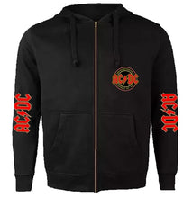 Cargar imagen en el visor de la galería, POLERON AC/DC - PWR UP TOUR (CON FECHAS EN CHILE)
