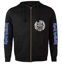 Cargar imagen en el visor de la galería, POLERON IRON MAIDEN - POWERSLAVE

