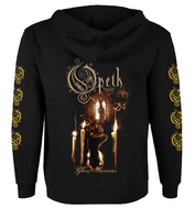 POLERON OPETH - GHOST REVERIES