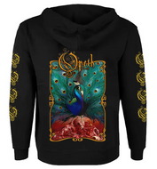 POLERON OPETH - SORCERESS