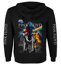 Cargar imagen en el visor de la galería, POLERON PINK FLOYD - WISH YOU WERE HERE
