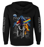 POLERON PINK FLOYD - WISH YOU WERE HERE