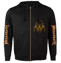 Cargar imagen en el visor de la galería, POLERON MEGADETH - HANGAR 18
