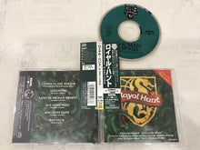 Cargar imagen en el visor de la galería, ROYAL HUNT - THE MAXI SINGLE (CD JAPON)
