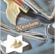 Cargar imagen en el visor de la galería, RAINBOW - THE BEST! (CD JAPON)

