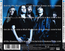 Cargar imagen en el visor de la galería, RITCHIE BLACKMORE´S RAINBOW - STRANGER IN US ALL (CD JAPON)
