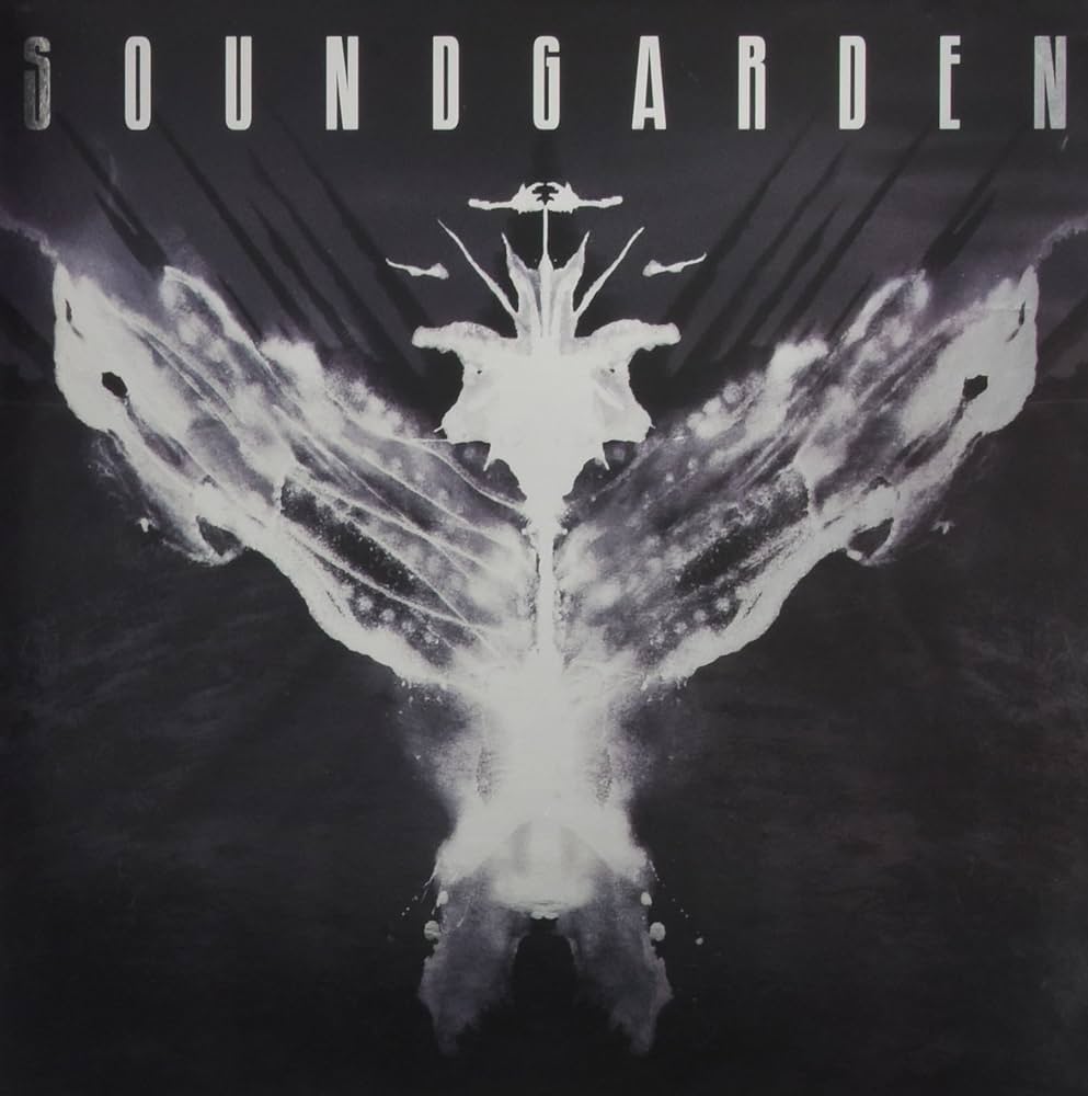 SOUNDGARDEN - ECHO OF MILES: THE ORIGINAL (CD)