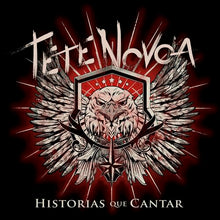 Cargar imagen en el visor de la galería, TETE NOVOA - HISTORIAS QUE CANTAR (CD DIGIPACK FIRMADO POR TETE NOVOA)
