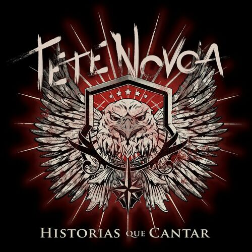 TETE NOVOA - HISTORIAS QUE CANTAR (CD DIGIPACK FIRMADO POR TETE NOVOA)
