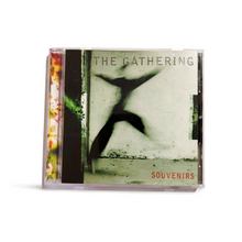 Cargar imagen en el visor de la galería, THE GATHERING - SOUVENIRS (CD DE EPOCA)
