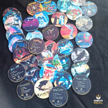 Cargar imagen en el visor de la galería, TAZOS POWER METAL
