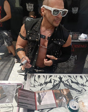 Cargar imagen en el visor de la galería, TETE NOVOA - HISTORIAS QUE CANTAR (CD DIGIPACK FIRMADO POR TETE NOVOA)
