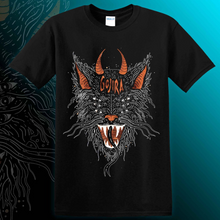 Cargar imagen en el visor de la galería, POLERA GOJIRA - THE BEAST
