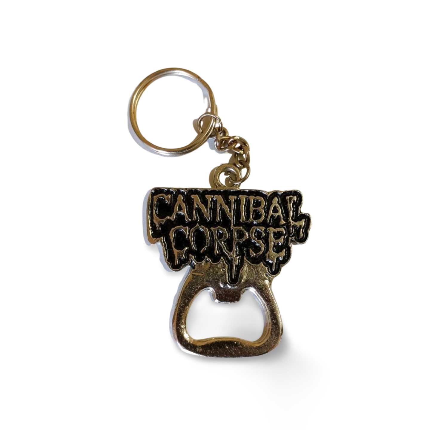 LLAVERO - CANNIBAL CORPSE