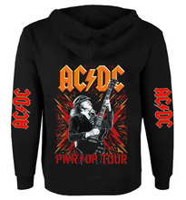 Cargar imagen en el visor de la galería, POLERON AC/DC - PWR UP TOUR
